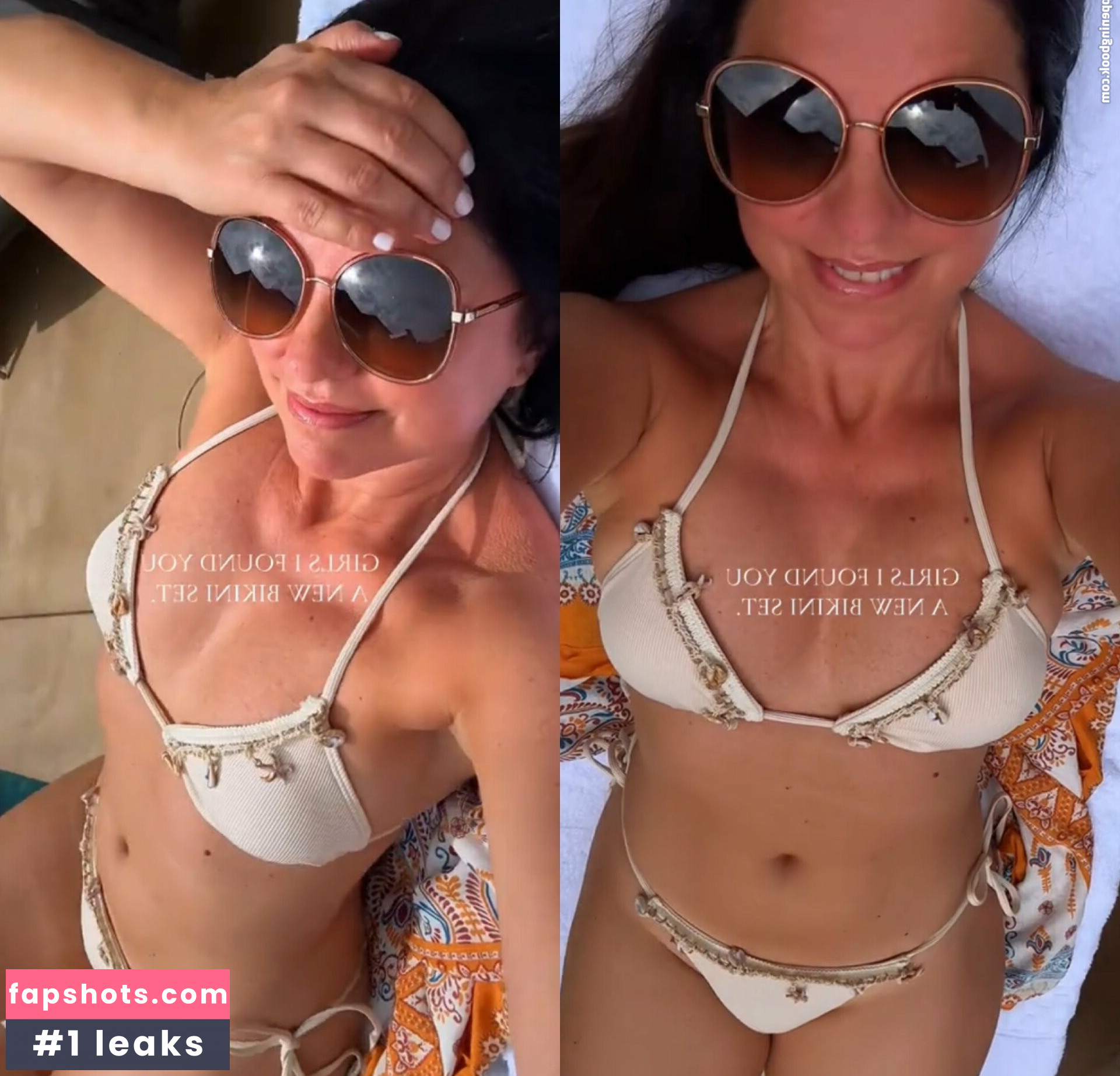 Bianca Westwood gallery photo #4