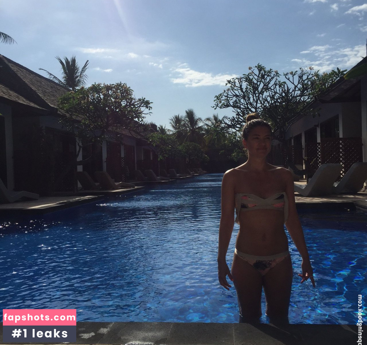 Bianca Westwood gallery photo #31