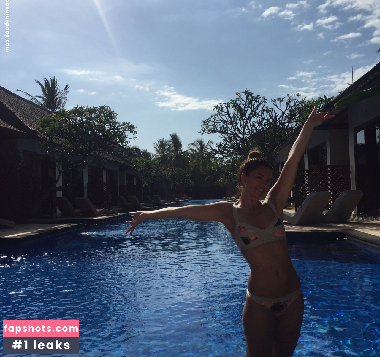 Bianca Westwood gallery photo #32