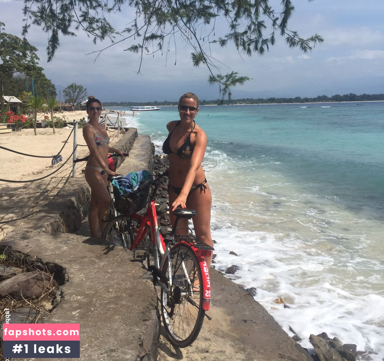 Bianca Westwood gallery photo #33