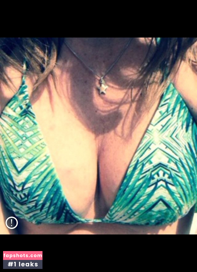 Bianca Westwood gallery photo #43