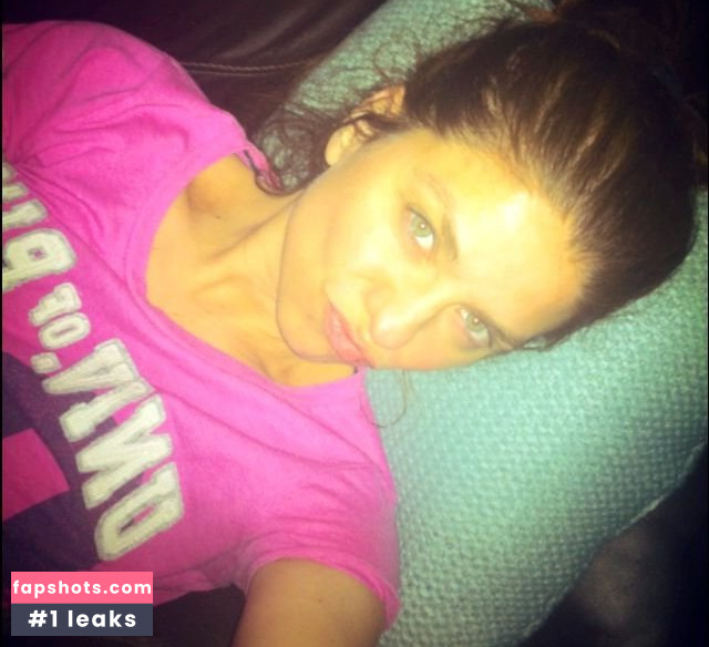 Bianca Westwood gallery photo #48