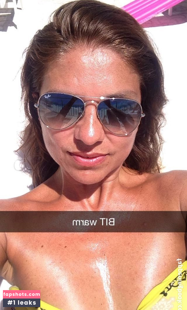 Bianca Westwood gallery photo #52