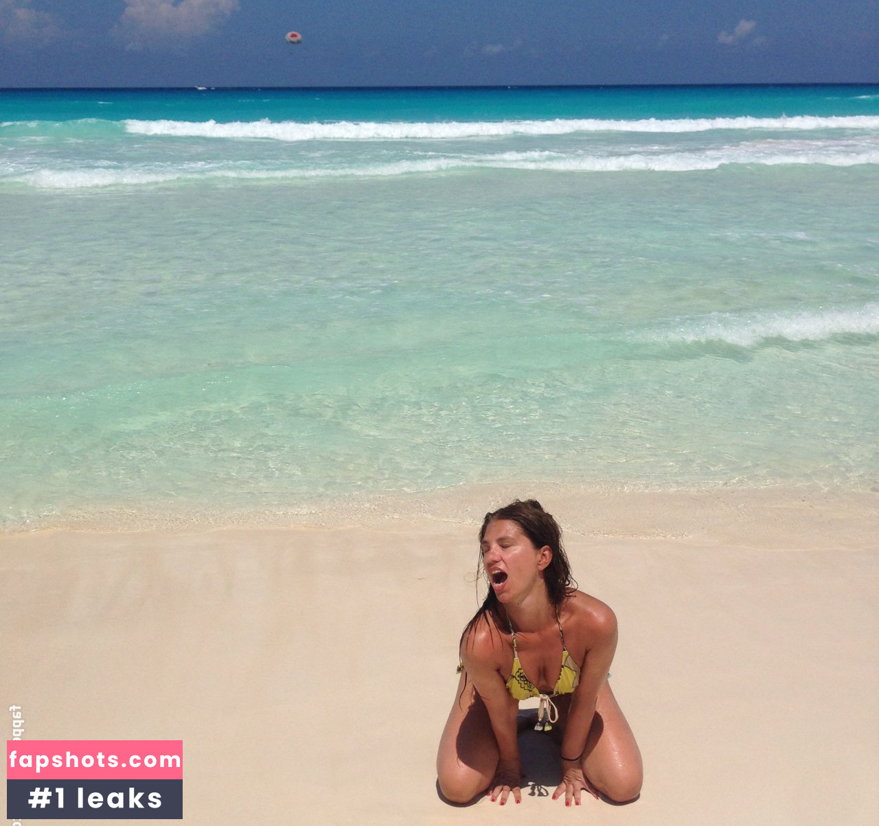 Bianca Westwood gallery photo #53