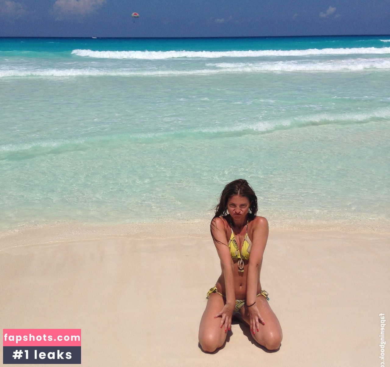 Bianca Westwood gallery photo #55