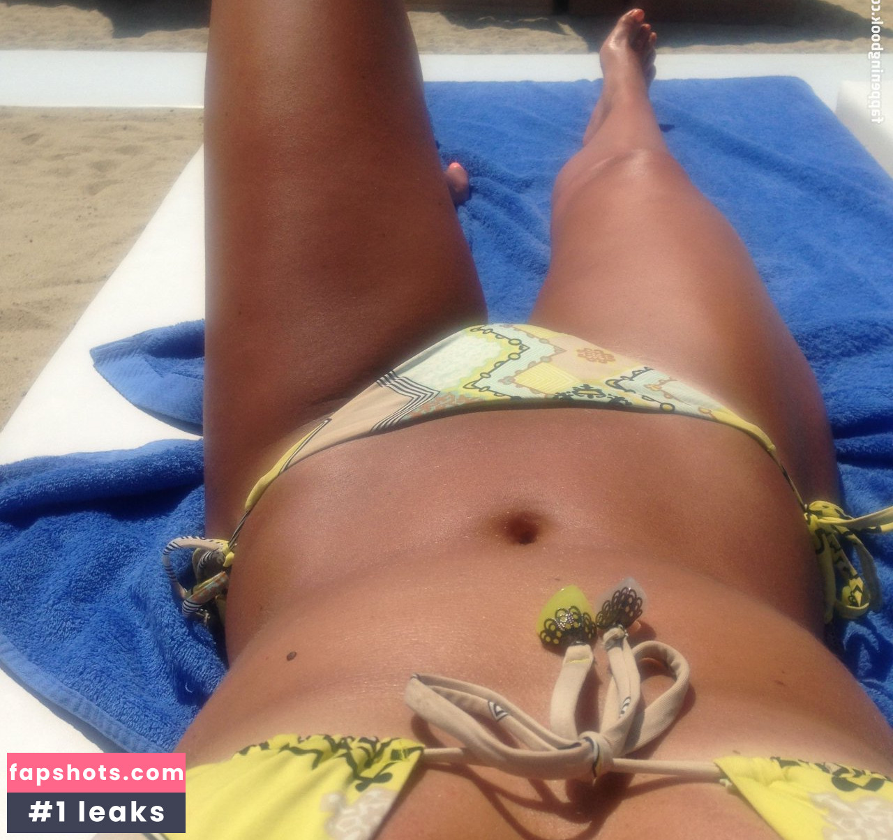 Bianca Westwood gallery photo #66