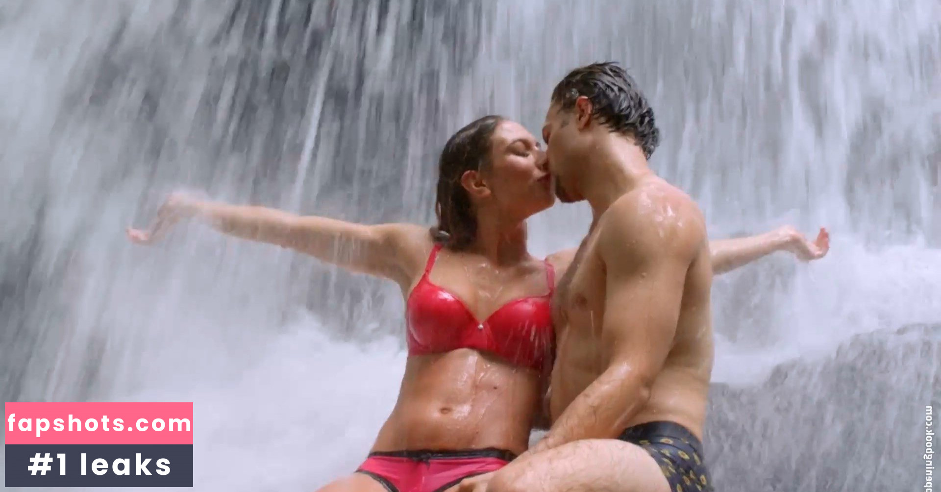 Bianca Zouppas Filtración Desnuda OnlyFans Foto #6 - Fapshots