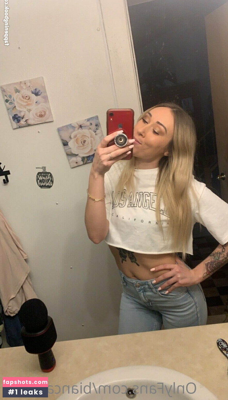 biancabbaby Nahé úniky fotek pouze od fanoušků #15 - Fapshots