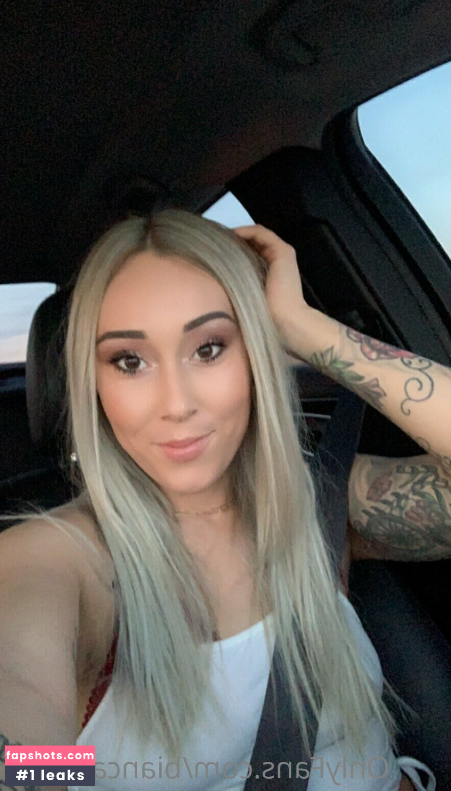 biancabbaby Nahé úniky fotek pouze od fanoušků #16 - Fapshots