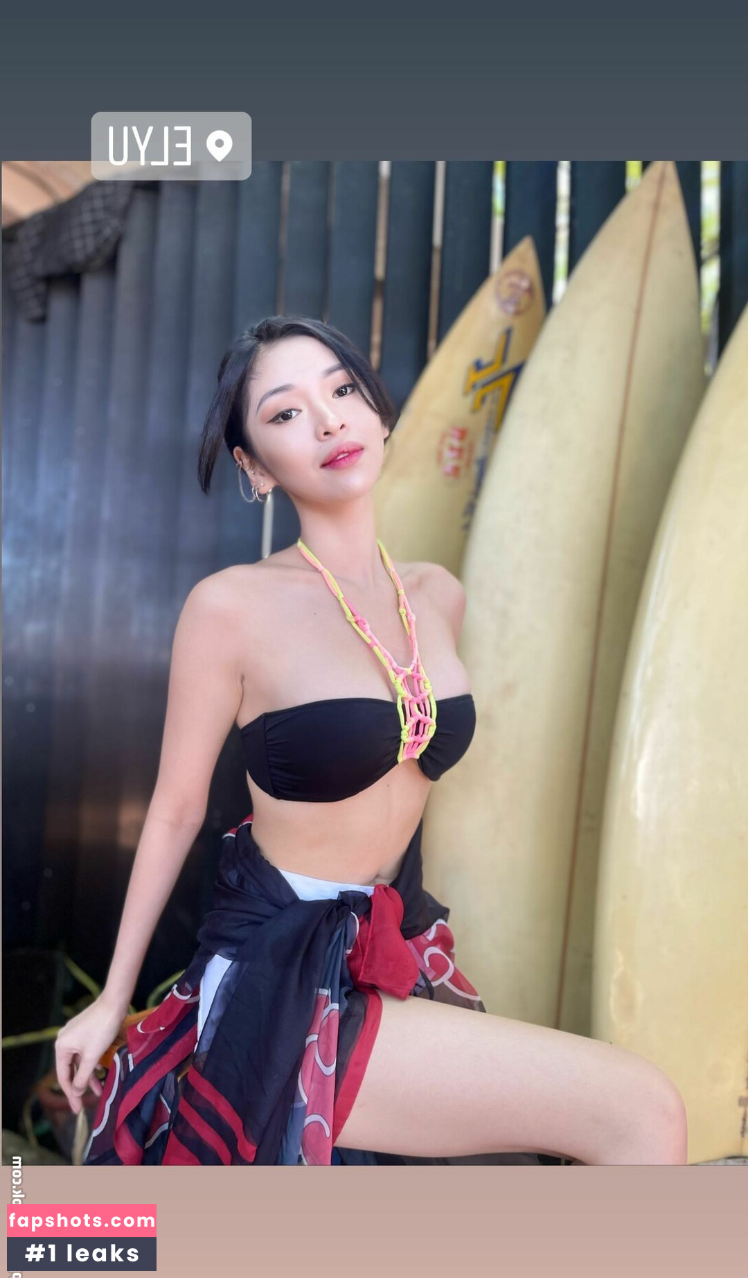 Biancake Bianca Yao Nahé úniky fotek pouze od fanoušků #15 - Fapshots