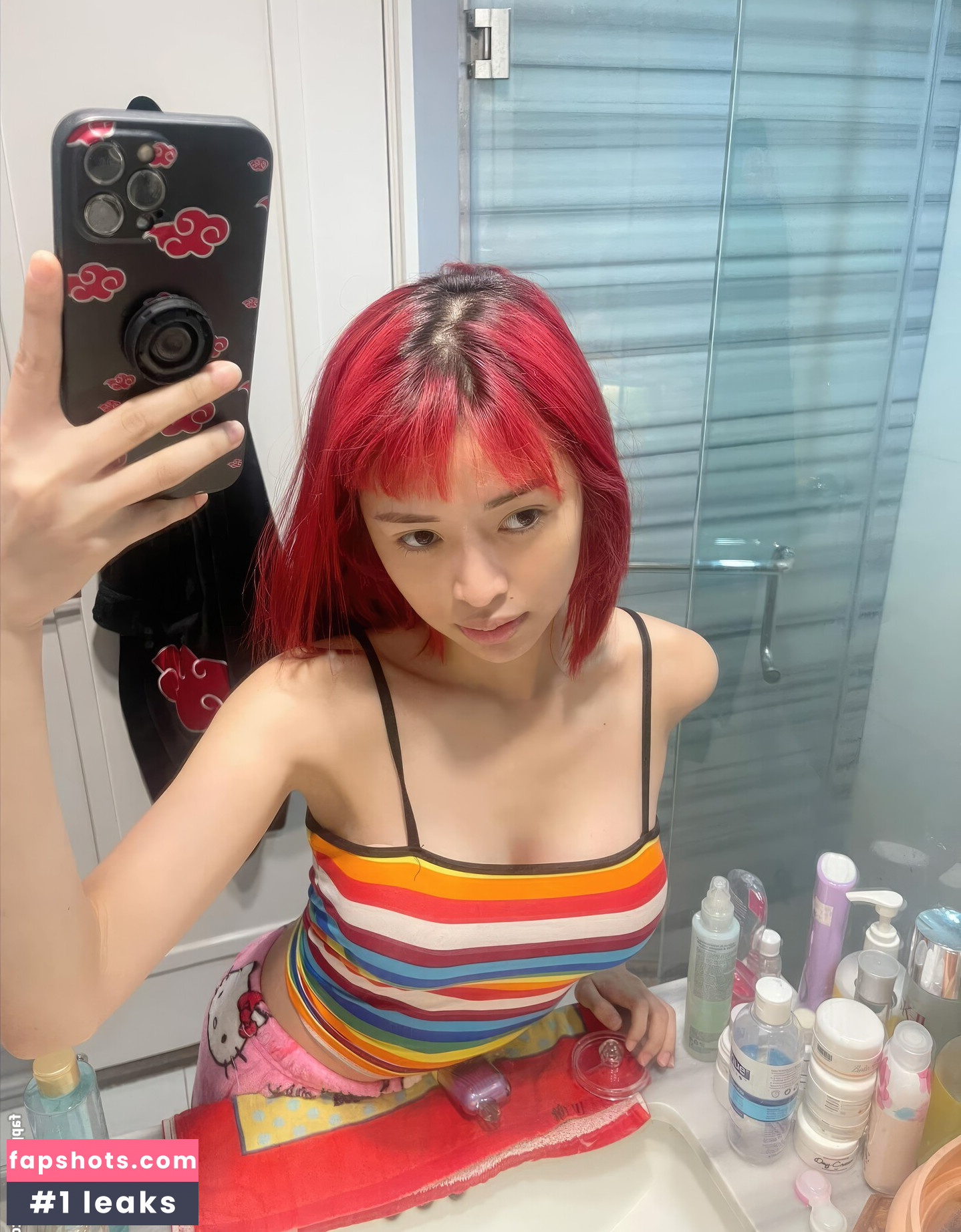 Biancake Bianca Yao Nahé úniky fotek pouze od fanoušků #19 - Fapshots