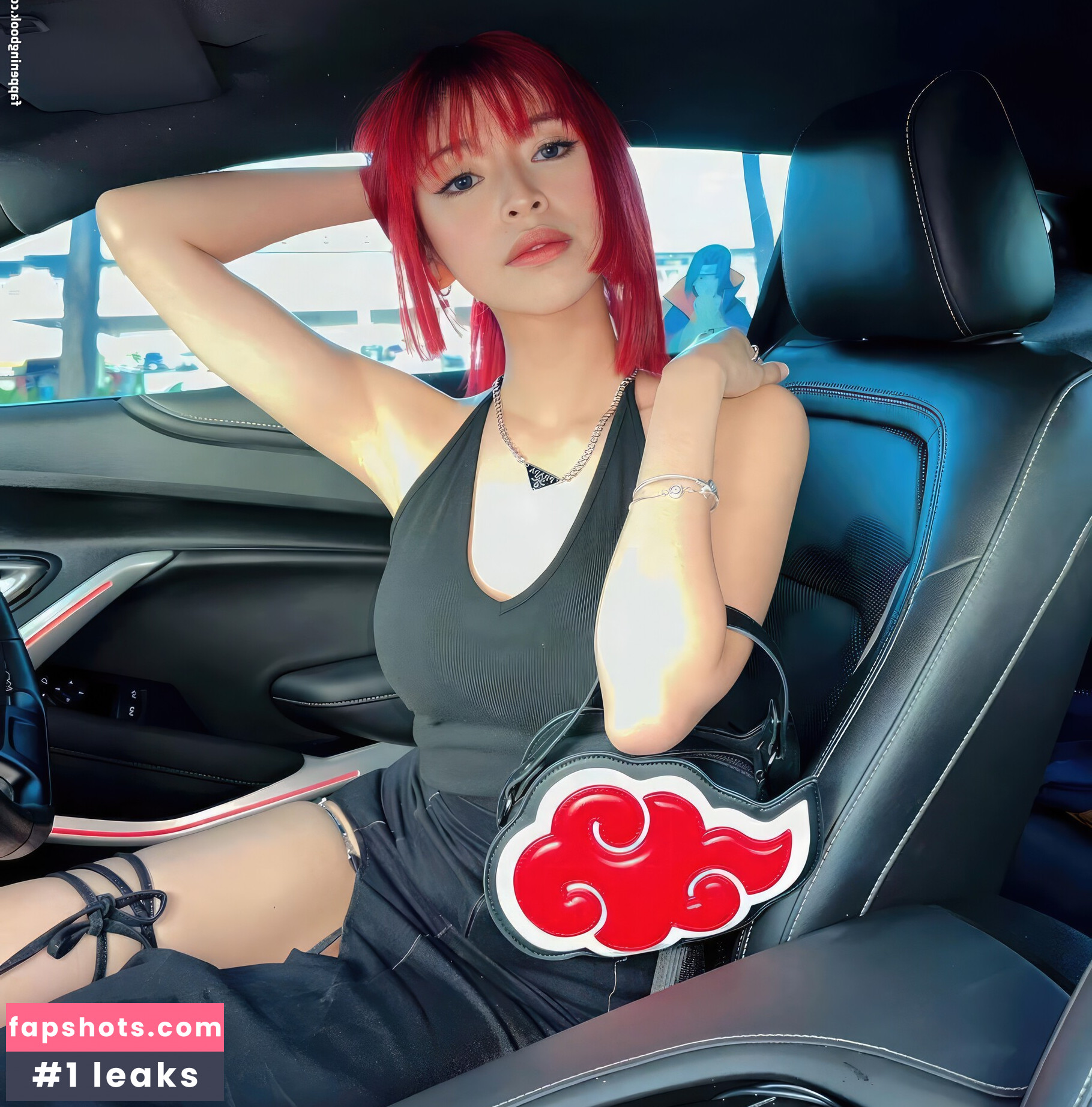 Biancake Bianca Yao Nahé úniky fotek pouze od fanoušků #20 - Fapshots