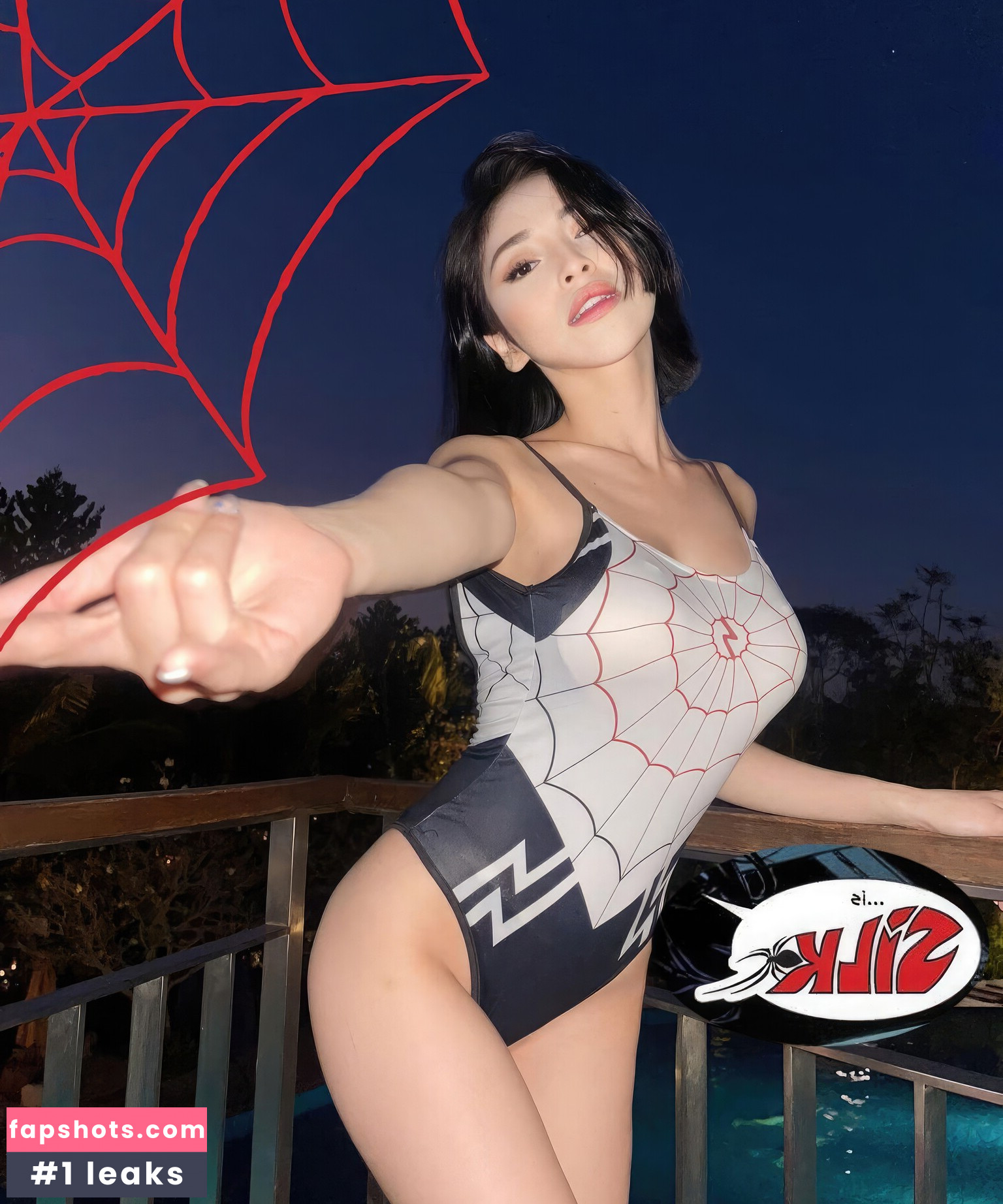 Biancake Bianca Yao Nahé úniky fotek pouze od fanoušků #39 - Fapshots