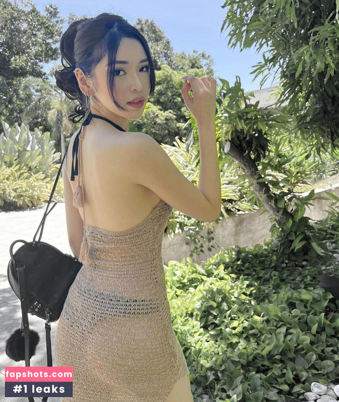 Biancake Bianca Yao Nahé úniky fotek pouze od fanoušků #40 - Fapshots