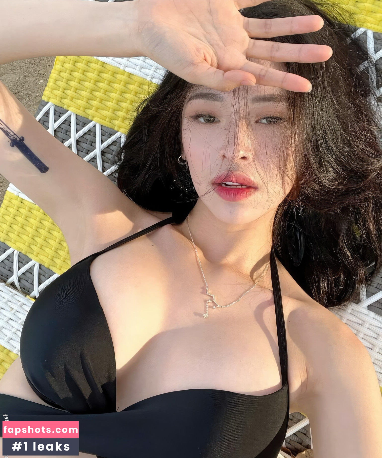 Biancake Bianca Yao Nahé úniky fotek pouze od fanoušků #42 - Fapshots