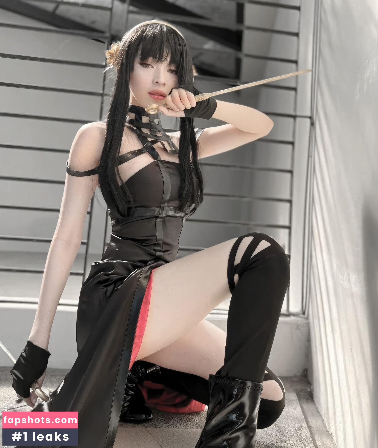 Biancake Bianca Yao Nahé úniky fotek pouze od fanoušků #45 - Fapshots