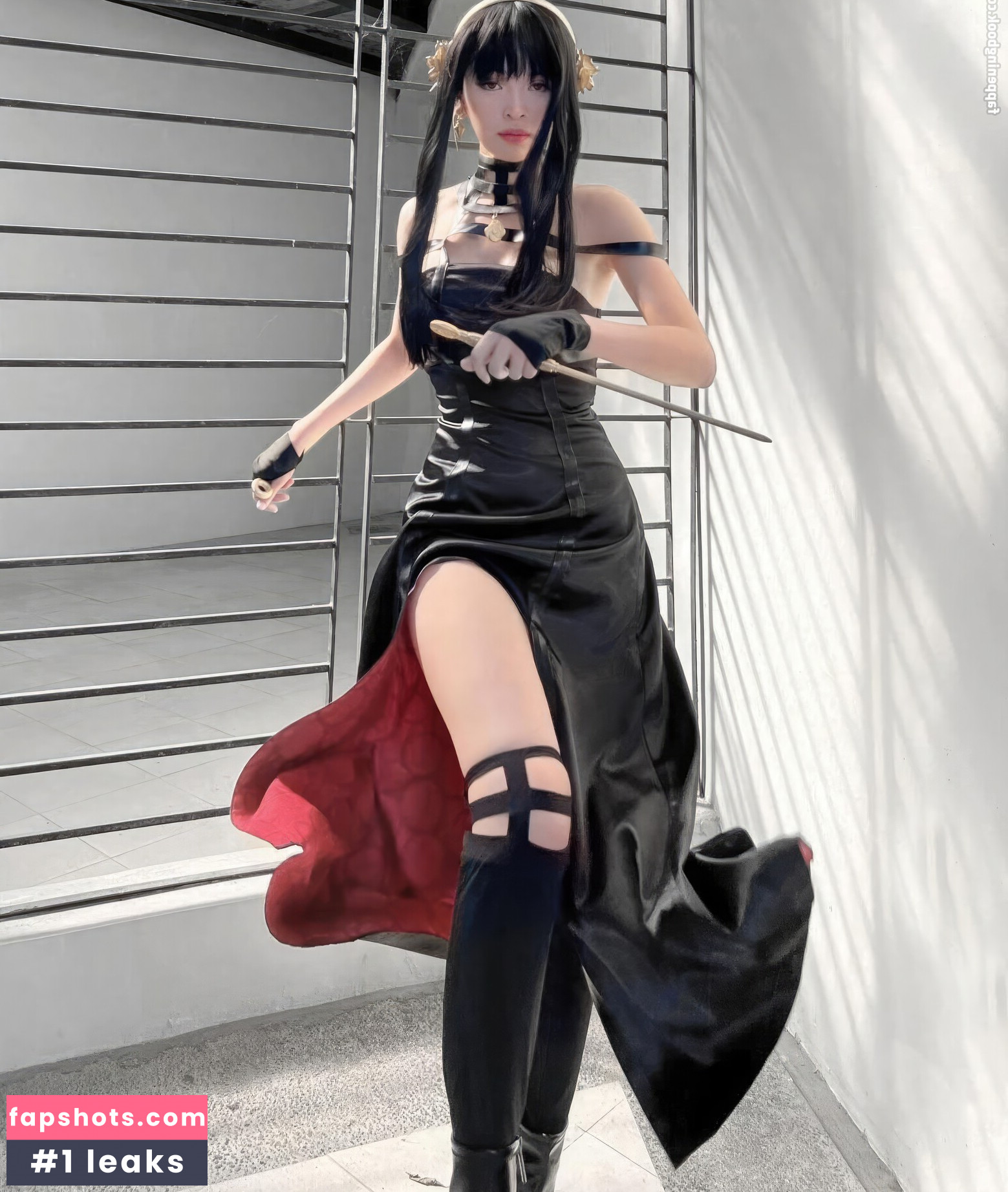 Biancake Bianca Yao Nahé úniky fotek pouze od fanoušků #47 - Fapshots