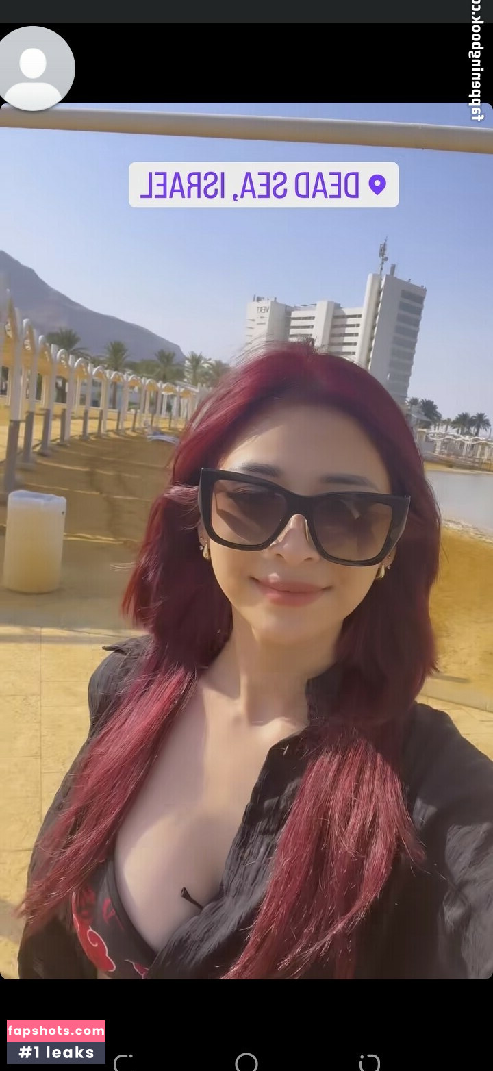 Biancake Bianca Yao Nahé úniky fotek pouze od fanoušků #6 - Fapshots