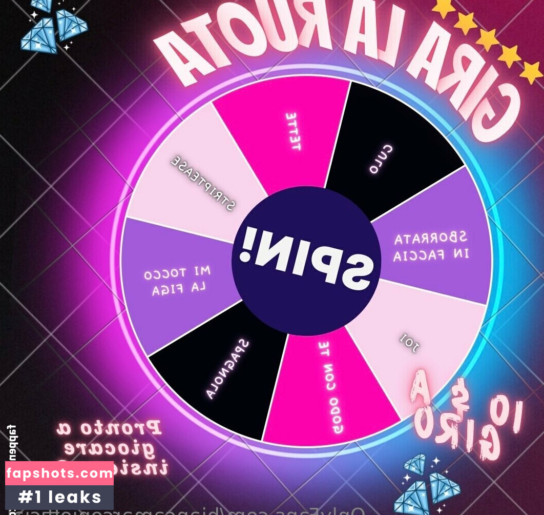 biancamarconiofficial Filtración Desnuda OnlyFans Foto #2 - Fapshots