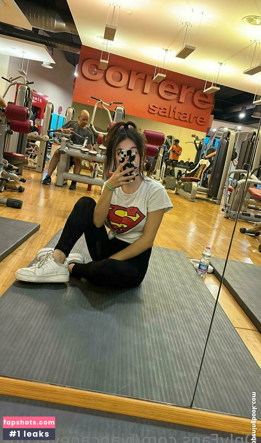 biancanevecute Nacktheit OnlyFans Fotos #5 - Fapshots