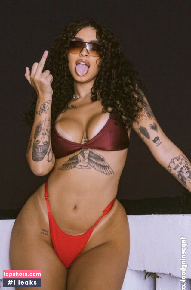 biancaoficial gallery photo #38