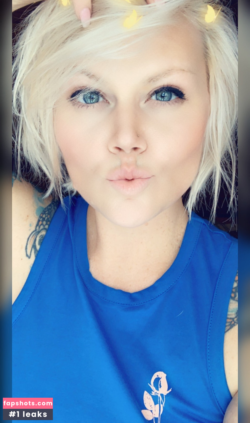 biancatusher Nude Leaks OnlyFans - Fapshots