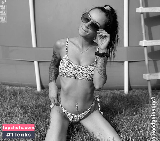 Bianka Montijo gallery photo #16