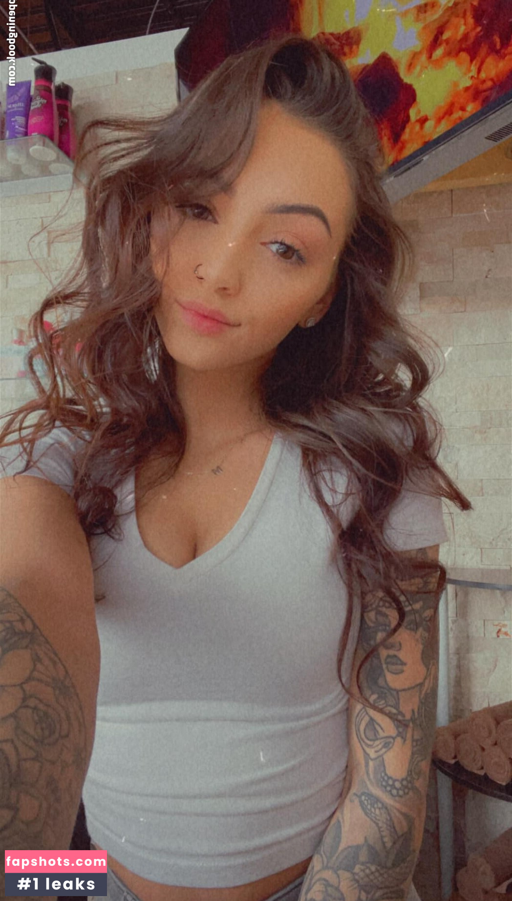 Bianka Montijo gallery photo #6