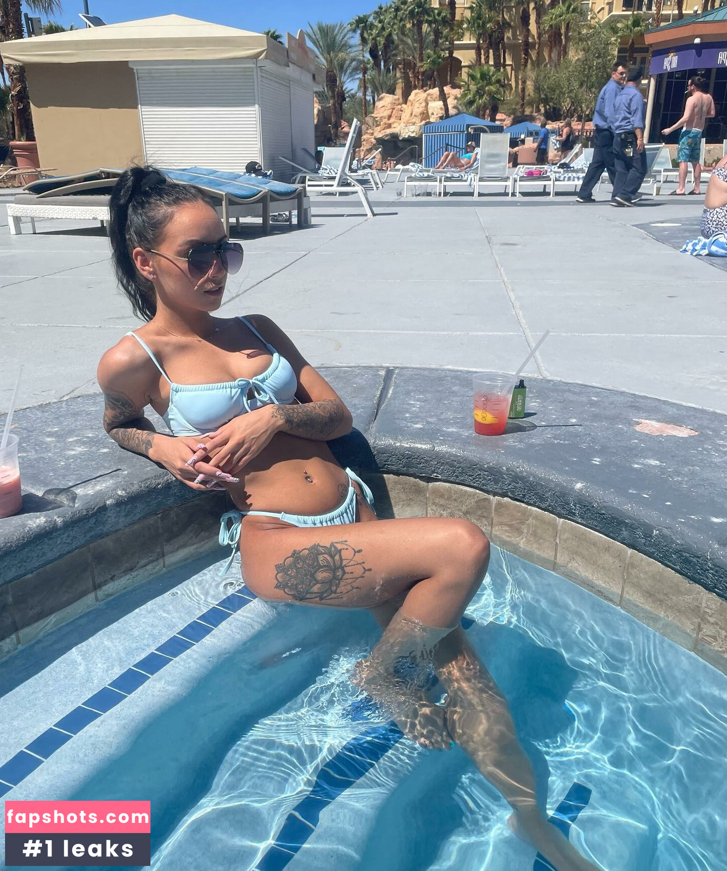 Bianka Montijo gallery photo #8