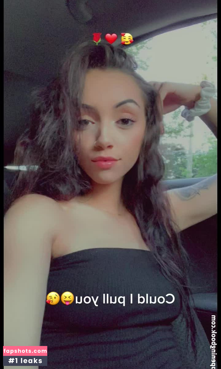 Bianka Montijo gallery photo #10