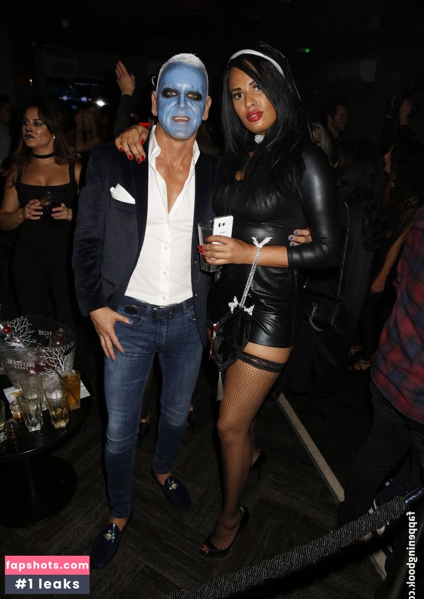 Biannca Lake Nude Leaks OnlyFans Photos #13 - LeakJerk