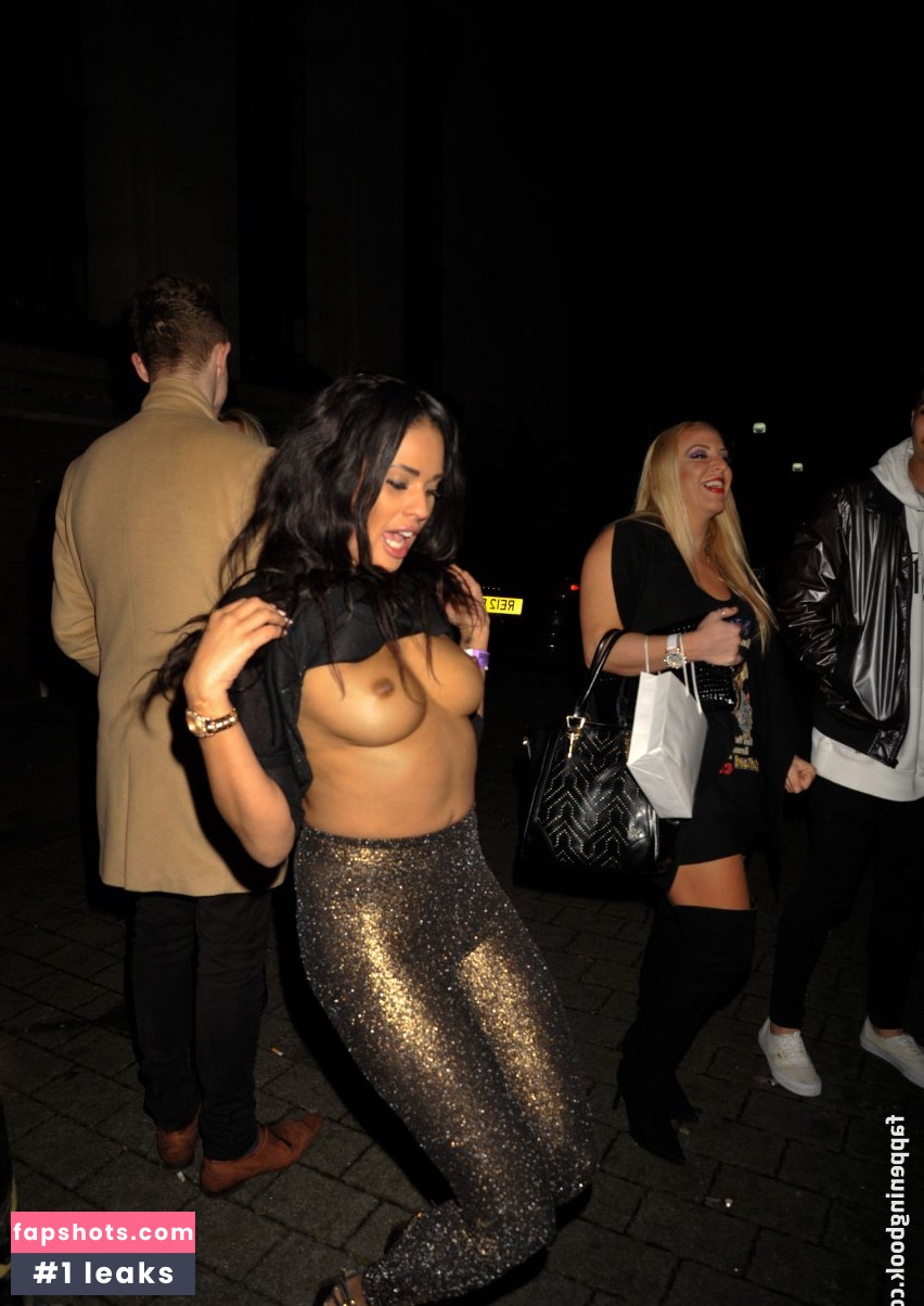 Biannca Lake Nude Leaks OnlyFans Photos #17 - LeakJerk