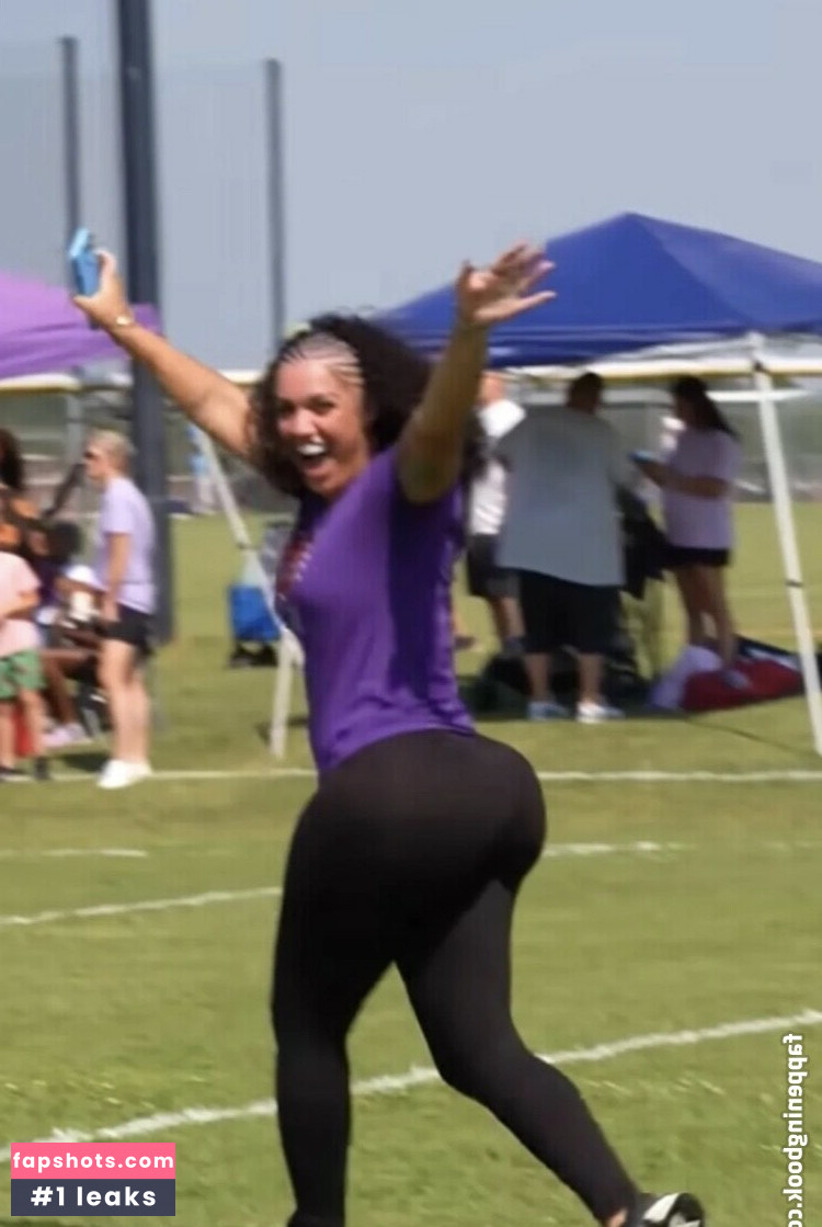 Biannca Prince gallery photo #2