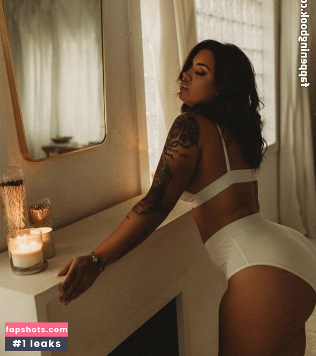 Biannca Prince gallery photo #11