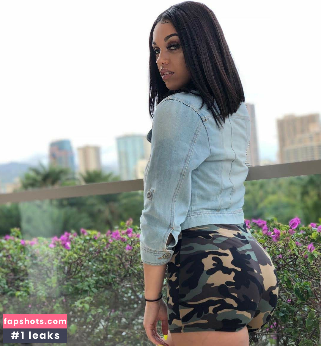 Biannca Prince gallery photo #16