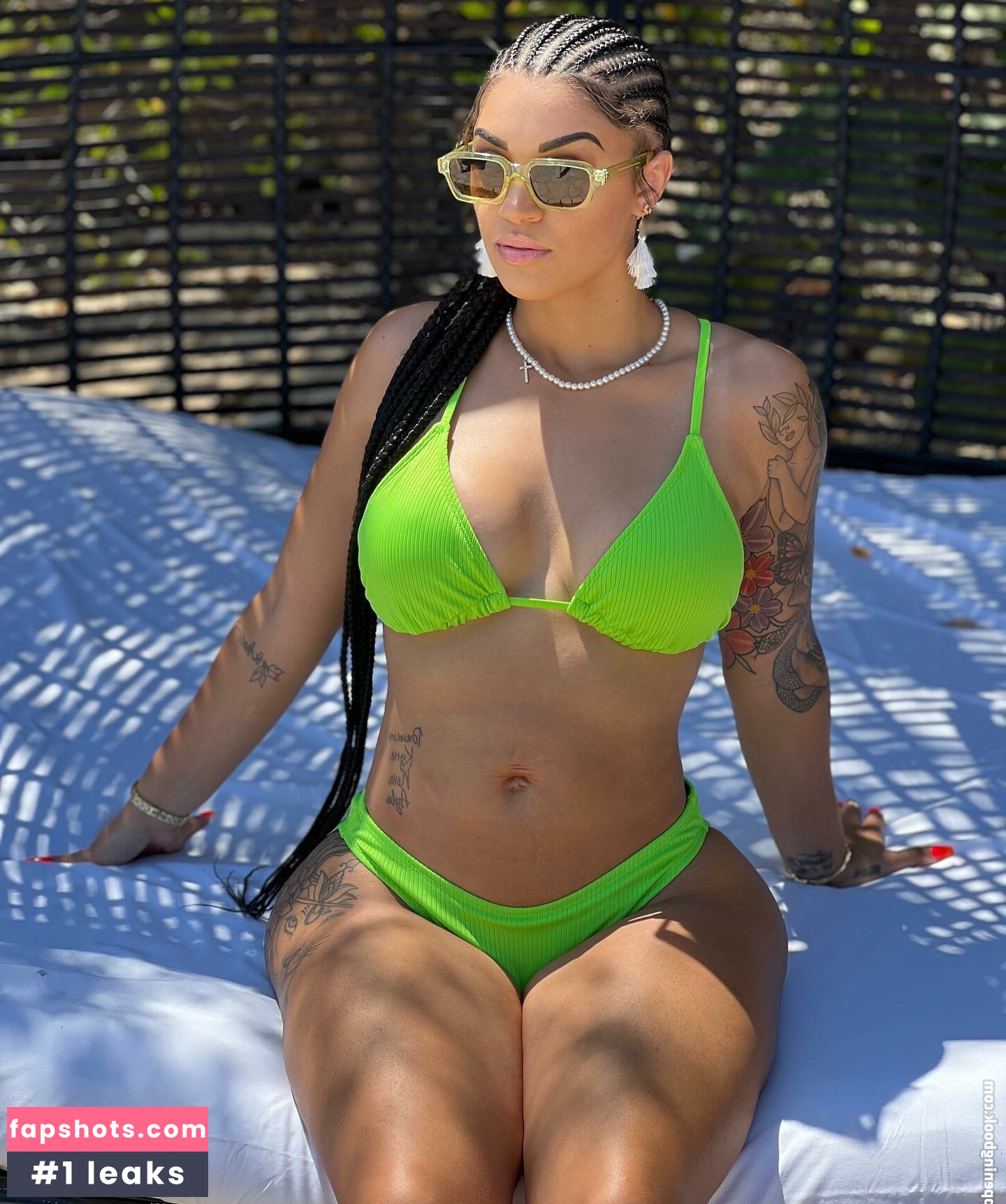 Biannca Prince gallery photo #19