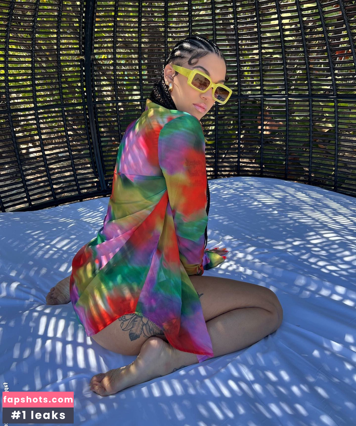 Biannca Prince gallery photo #20