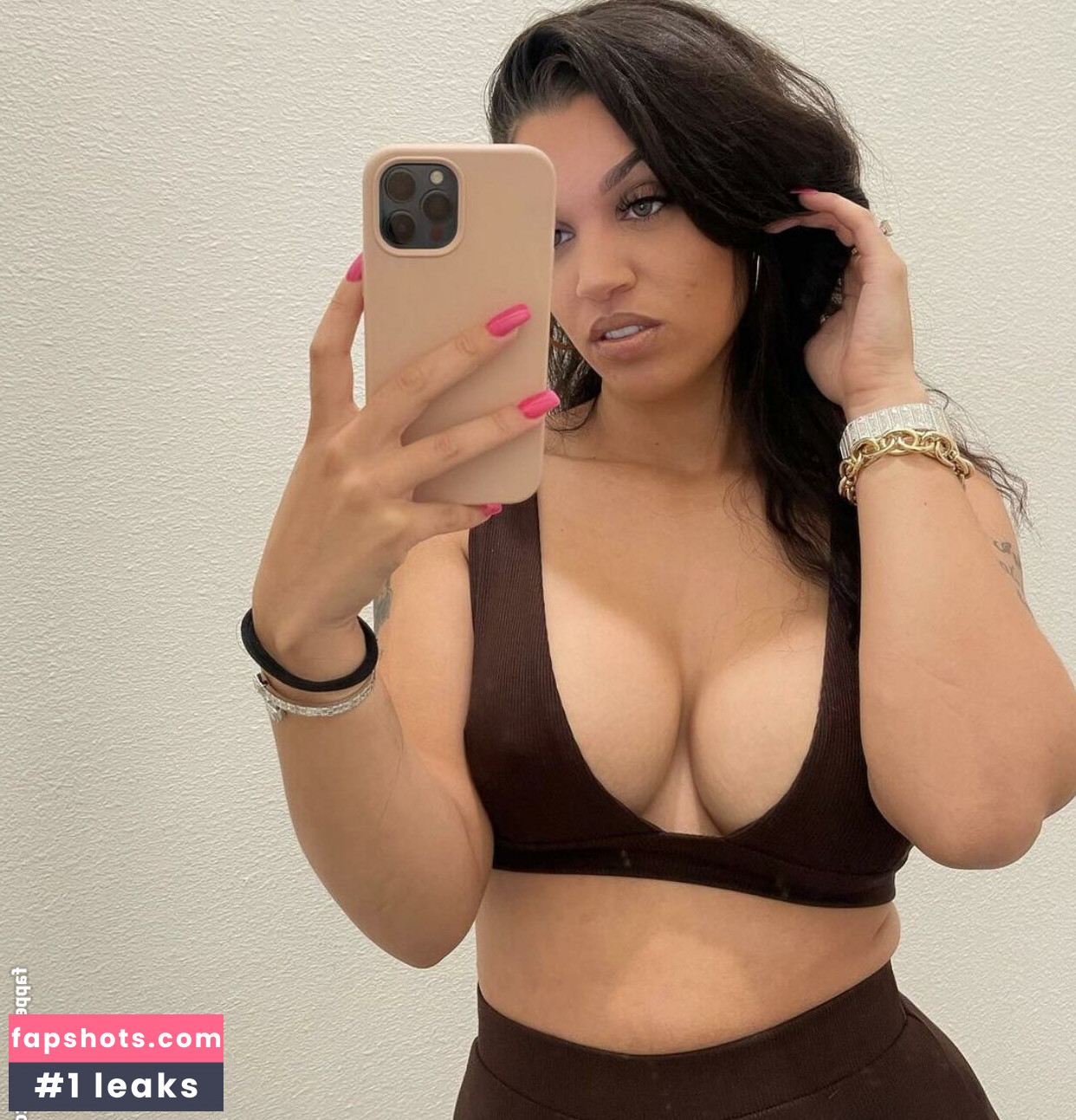 Biannca Prince gallery photo #21