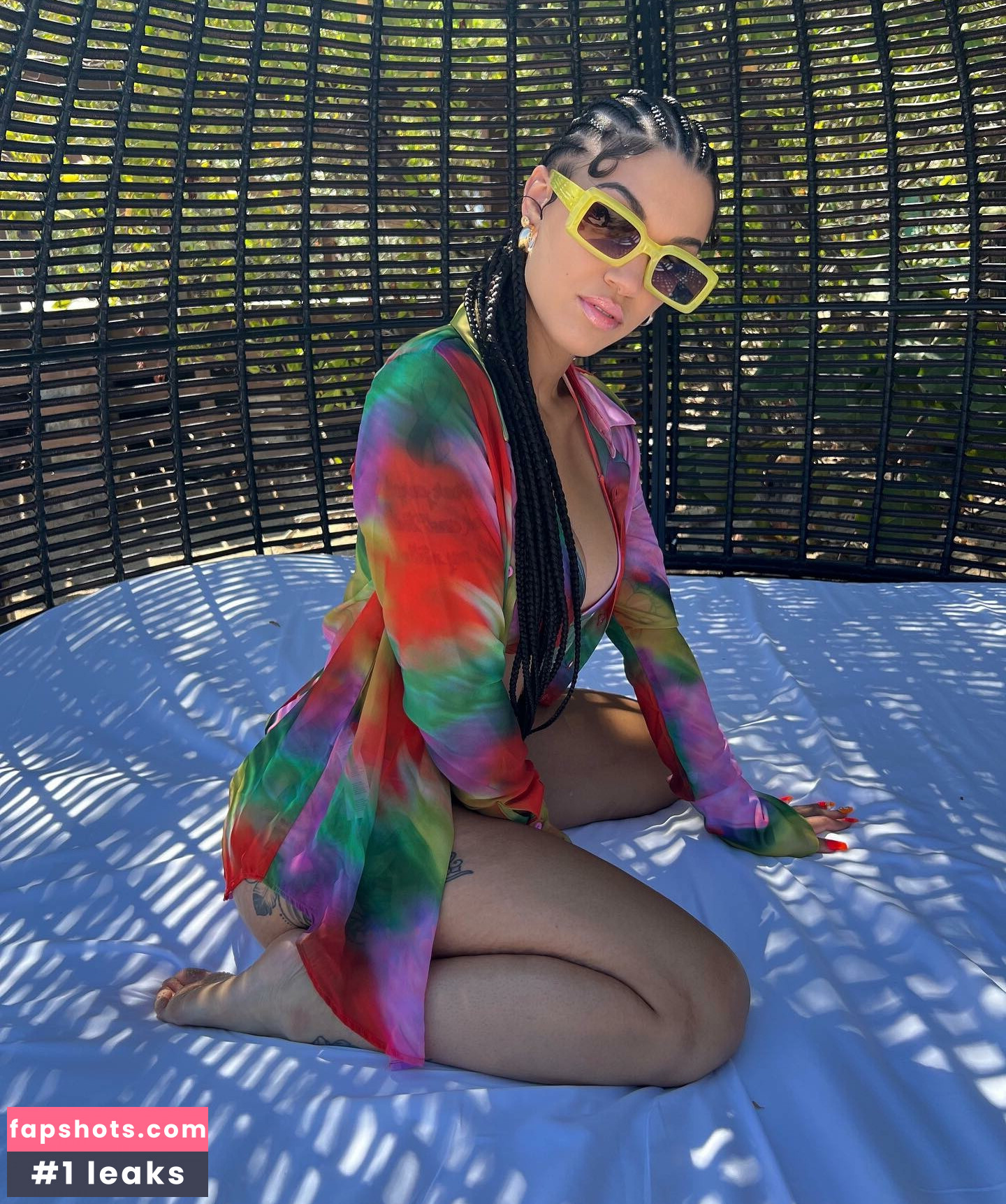 Biannca Prince gallery photo #22