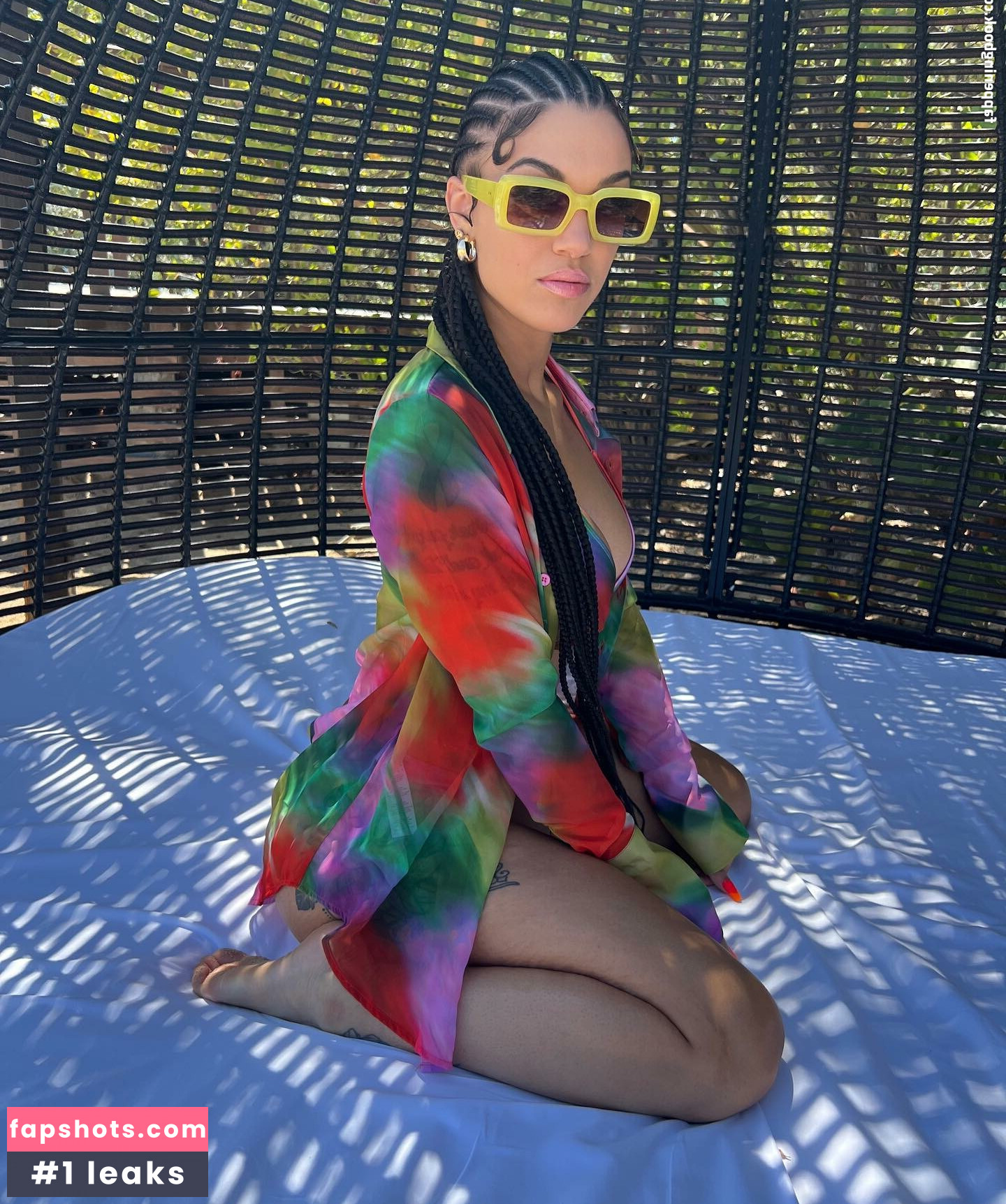 Biannca Prince gallery photo #23