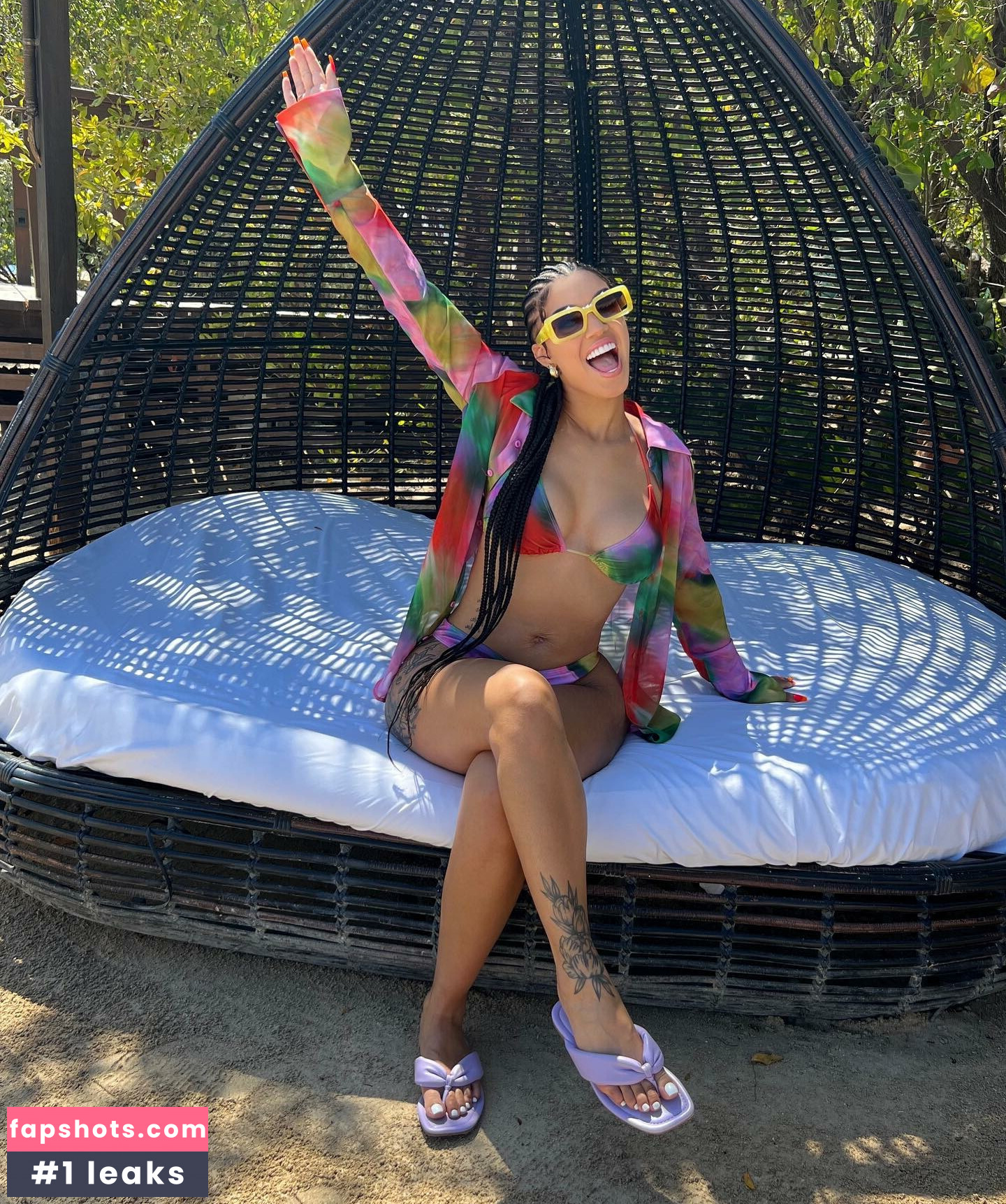 Biannca Prince gallery photo #26