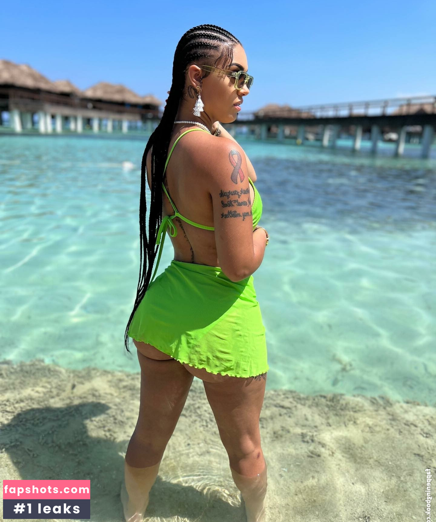 Biannca Prince gallery photo #27