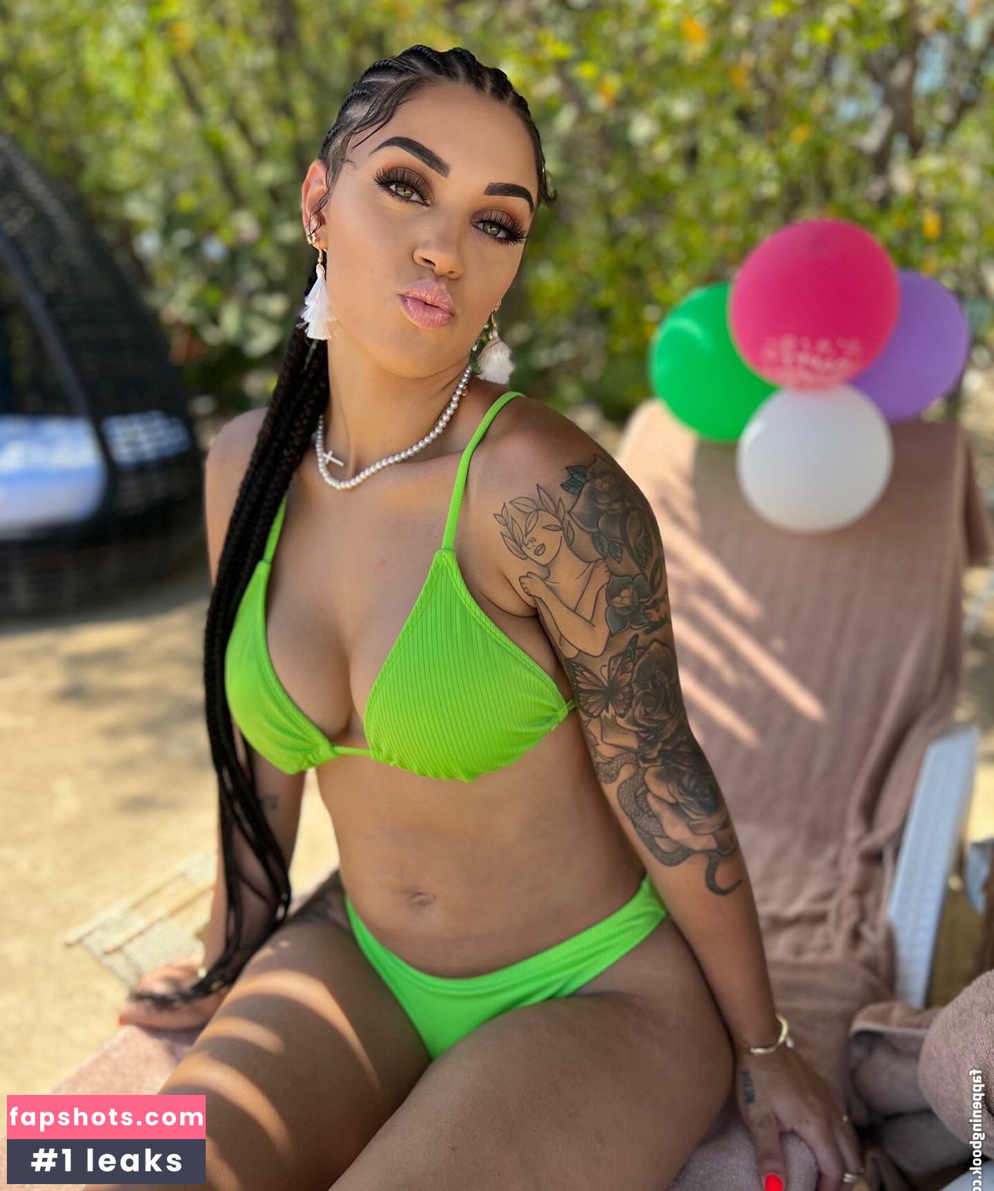 Biannca Prince gallery photo #28