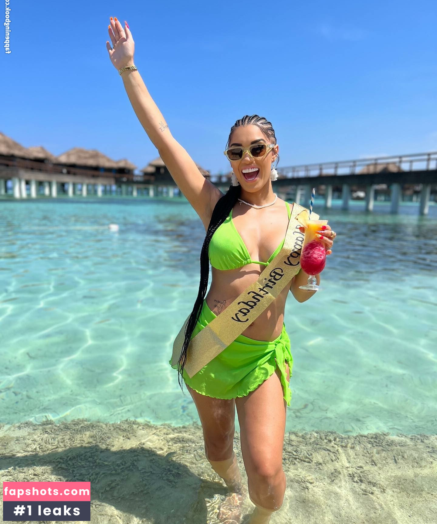 Biannca Prince gallery photo #30