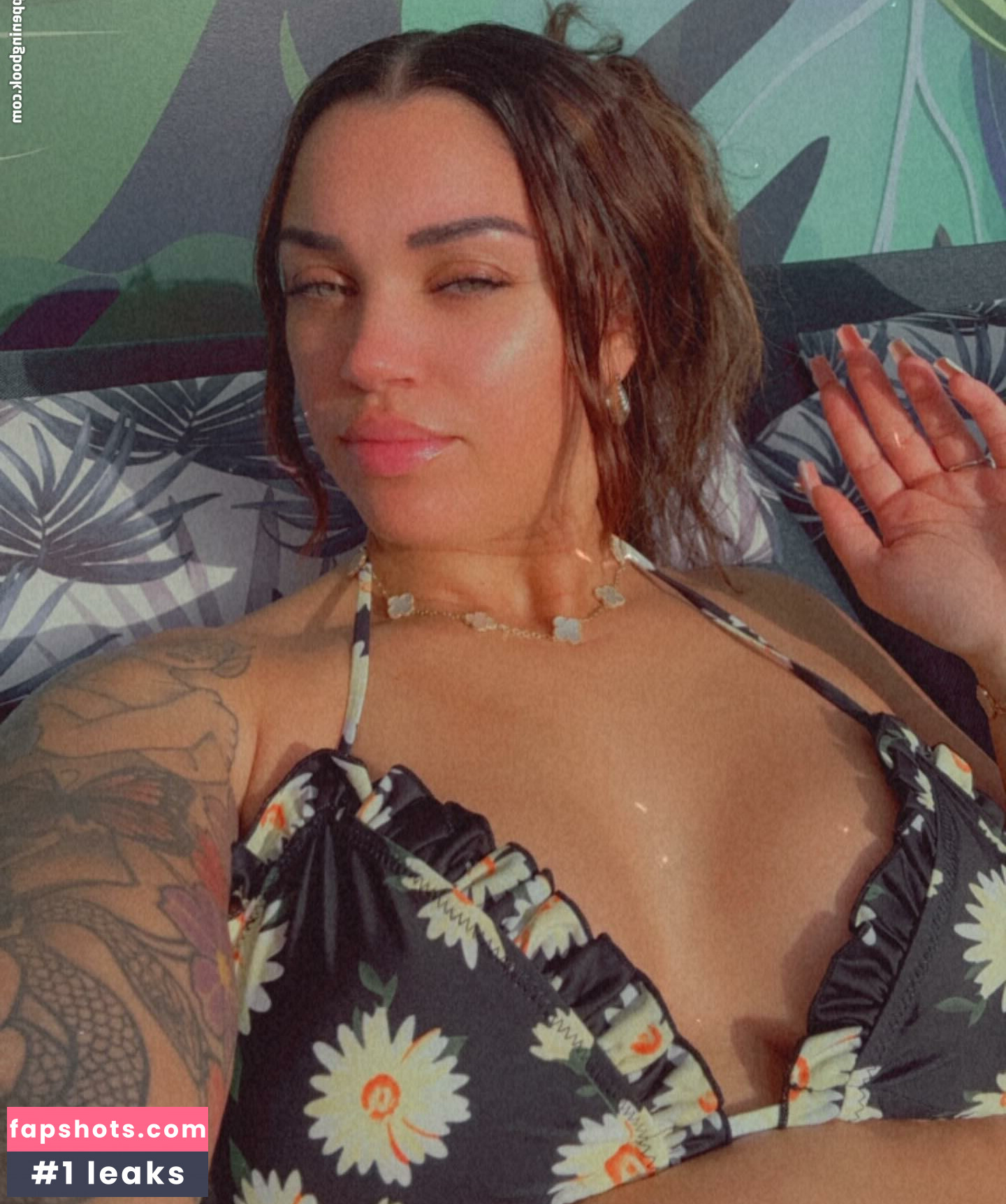 Biannca Prince gallery photo #6