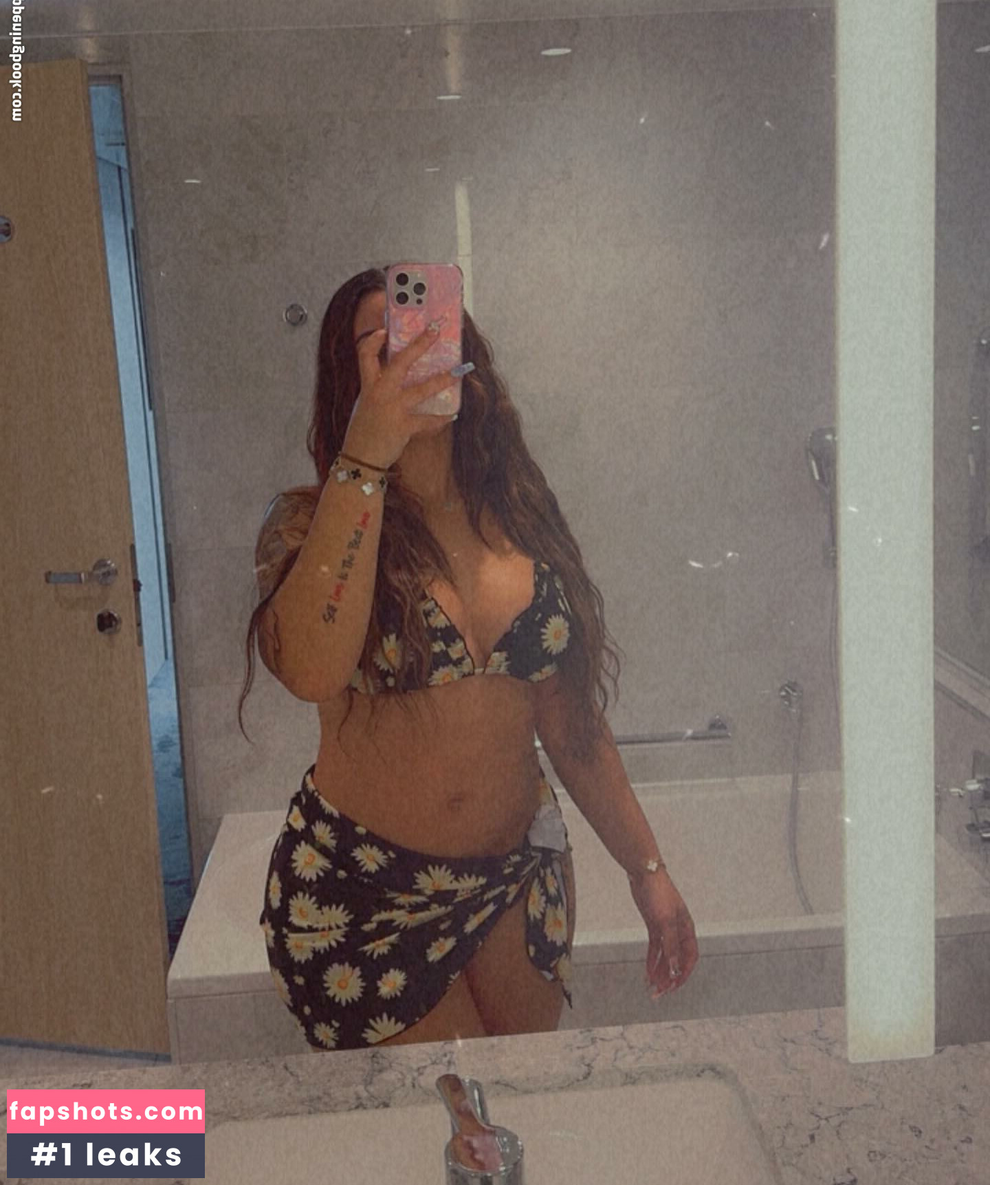 Biannca Prince gallery photo #10