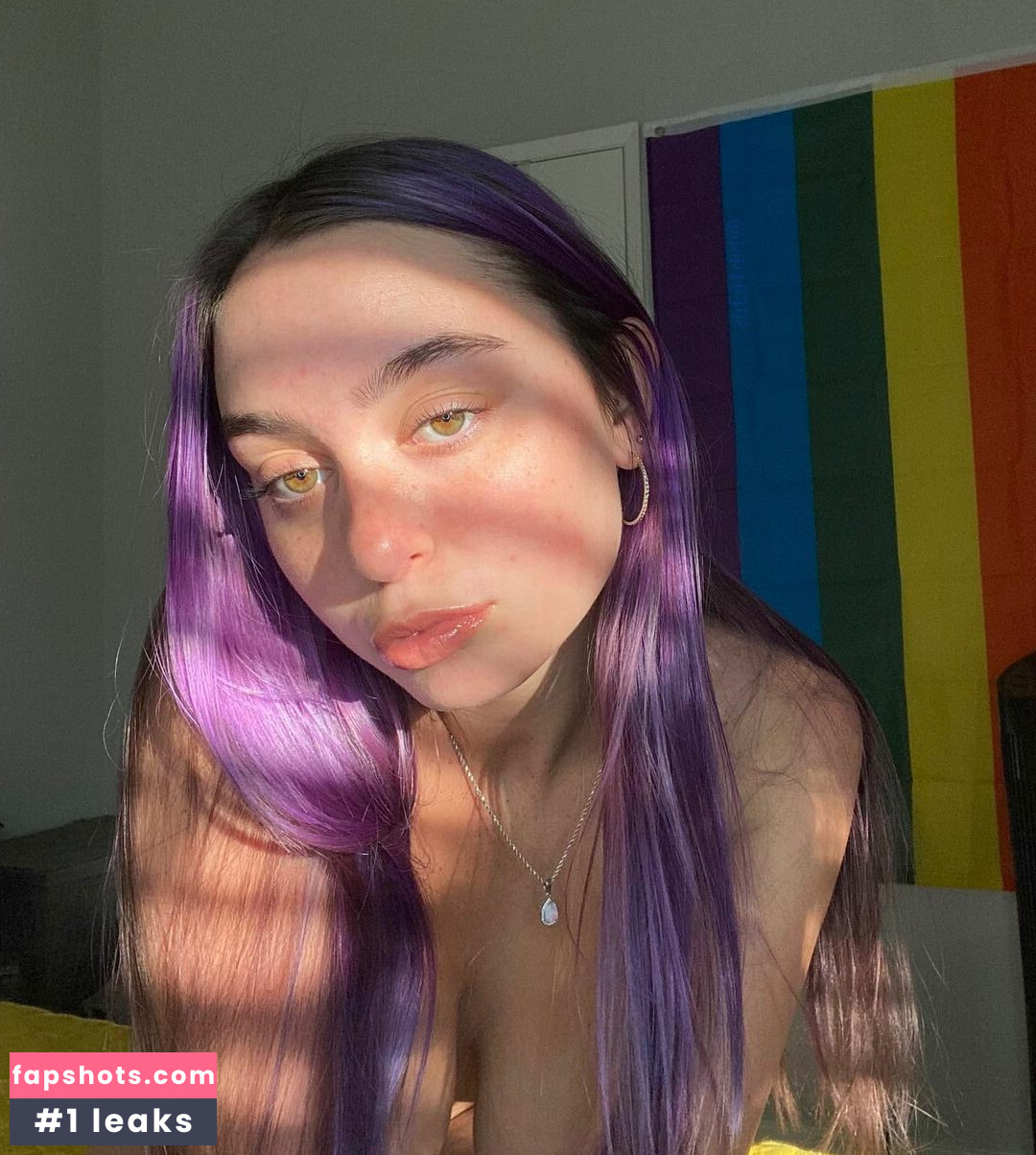 bib1tchh Filtración Desnuda OnlyFans Foto #7 - Fapshots