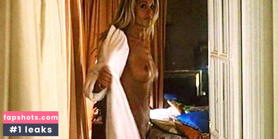 Bibí Andersen gallery photo #3