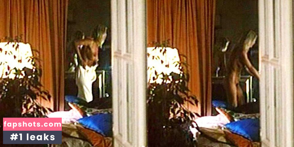 Bibí Andersen gallery photo #4