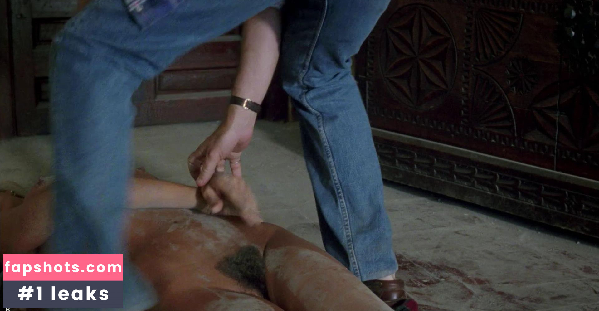 Bibí Andersen gallery photo #9